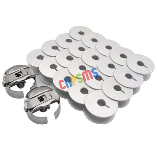 Pigtail thread large bobbin - pigtail,