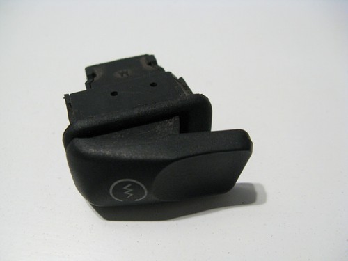 Handlebar switch handlebar
