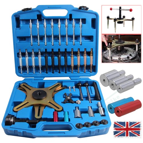 38pcs self adjusting clutch - 38pcs, self-adjusting