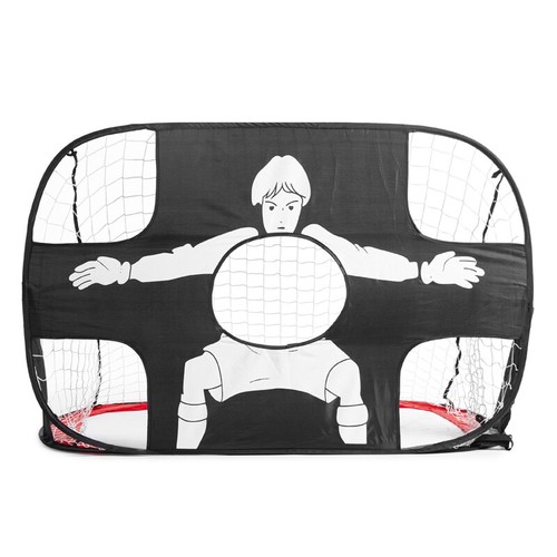 In1 football goal posts for - football,