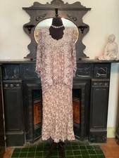 Ann Balon Italian Lace Mother