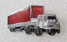 DODGE 300 TRUCK - Vintage