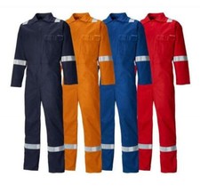 Dickies FR24/7TP Flame