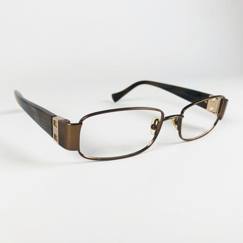 Vera wang eyeglasses brown - vera,