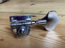 Revelation RPJ Bass Guitar