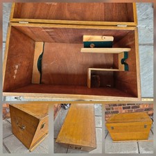 Vintage Hilger watts/ Taylor