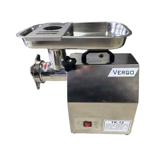 Vergo meat mincer small - meat,