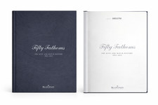 Blancpain Fifty Fathoms Book