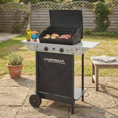 Gas bbq xpert 100 - 100,