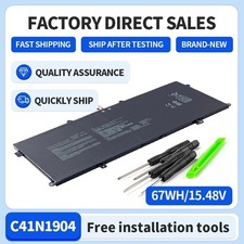 C41N1904 Battery for ASUS