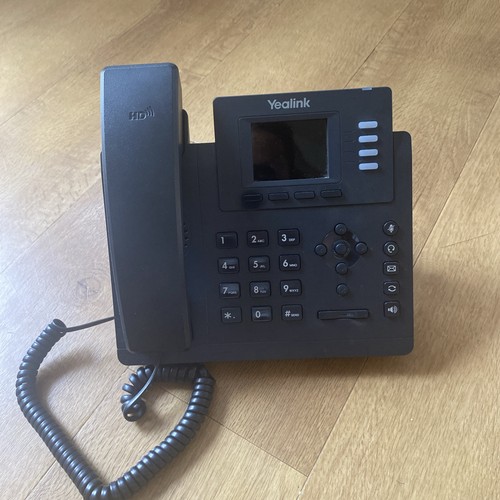 Yealink classic phone - yealink,