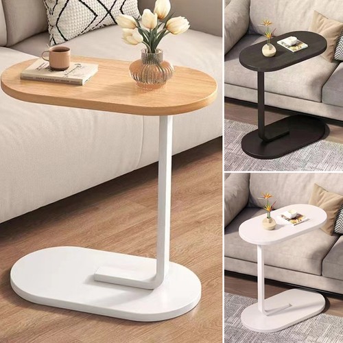 Side table shaped for sofa - side,
