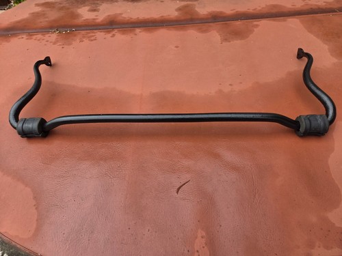 Bmw e34 3 8 genuine - e34,