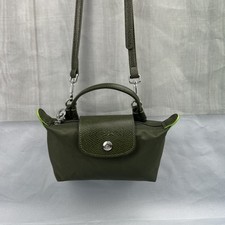 Longchamp Le Pliage XS Tote