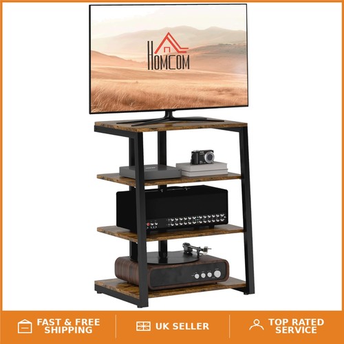 Adjustable hifi stand with - hifi,