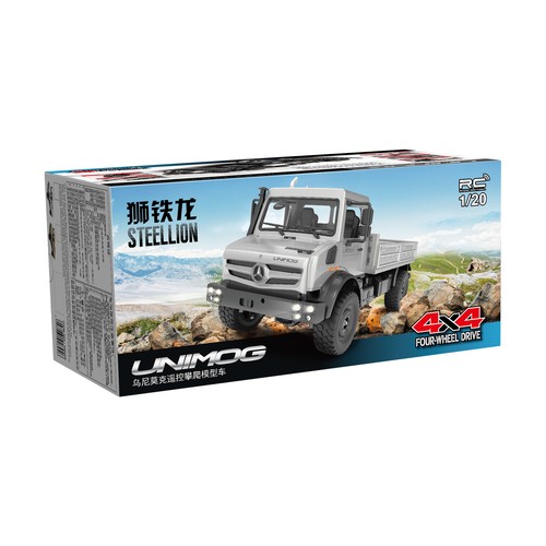 Rock crawler 14 rc - crawler,
