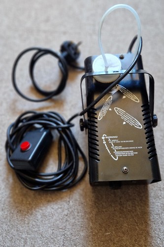 Prosound 400 smoke - 400,