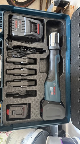 Bosch pro 18v cordless - 18v,