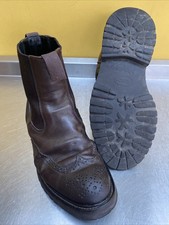 Trickers Men’s UK9.5 Brown