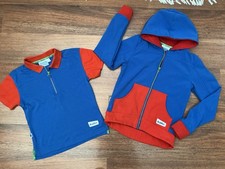 Small Girl Guide Guides