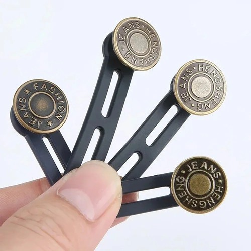 Adjustable waist extender - waist,