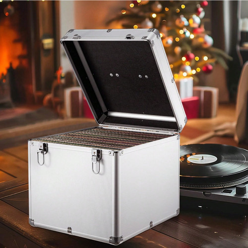 Vinyl record storage - lp,