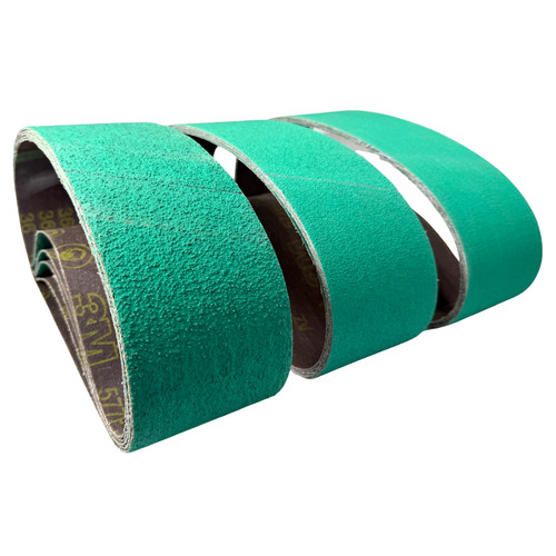 100 915mm zirconia - zirconia, sanding