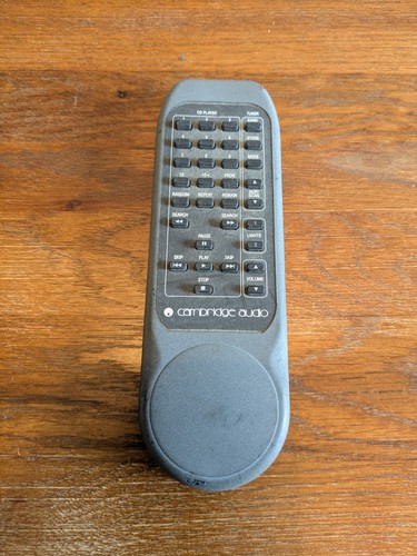 Original remote control - original,