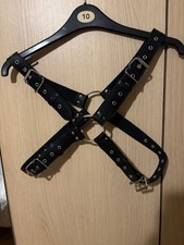 Men’s X Style Harness