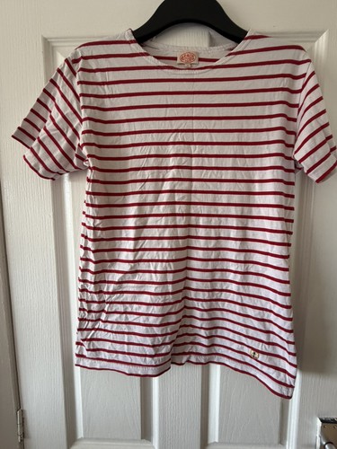 Armor lux red and - lux, white