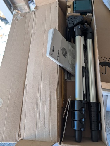 Bosch quigo plus self - bosch,