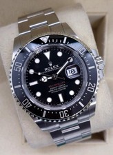 Rolex Sea-Dweller 50th