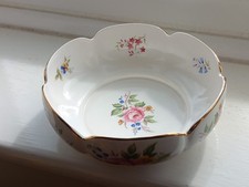 Beautiful Fenton China Floral