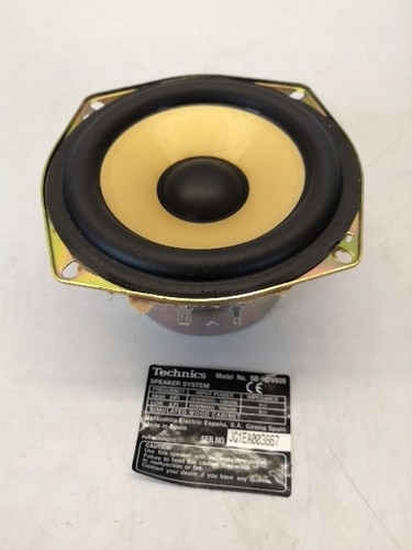 Technics t12pl35a6 speaker - t12pl35a6,