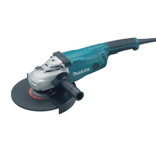 Makita angle grinder 230mm - angle,