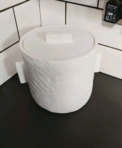 Beautiful white habitat 100 - white,