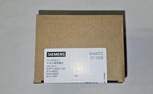 Simatic siemens 6es7 - siemens,