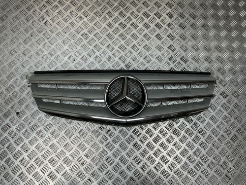 Mercedes class w204 - mercedes,