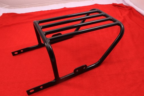 Rear luggage rack honda - rack, 4