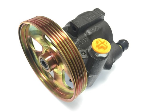 Hydraulic power steering pump - power,