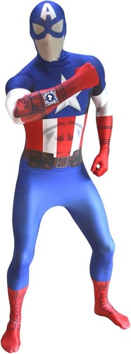 Sale adult captain - captain, america