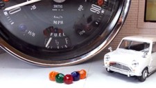 Jaeger Smiths Warning Jewel