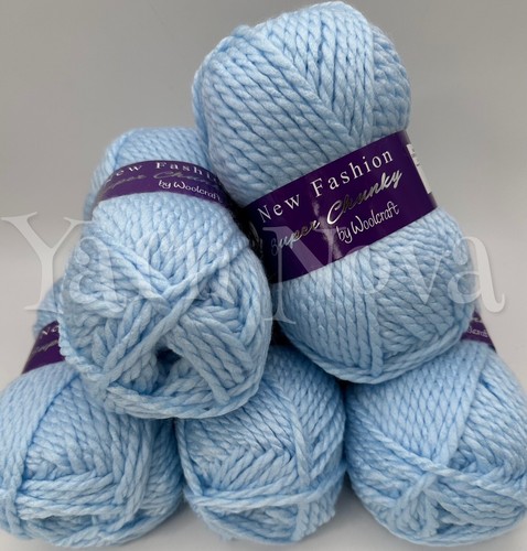 Woolcraft new fashion - woolcraft, super