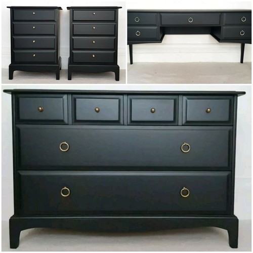 Stag minstrel chest - stag, of