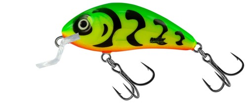 Salmo rattlin hornet slider - rattlin',