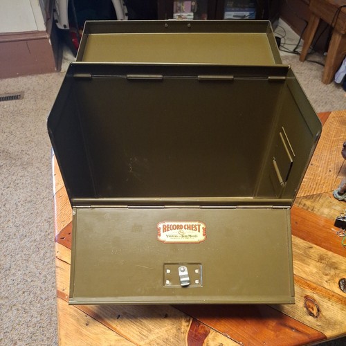 Vintage yawman erbe - vintage,
