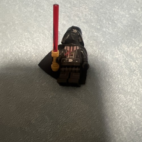 Lego star wars 2017 darth - star,