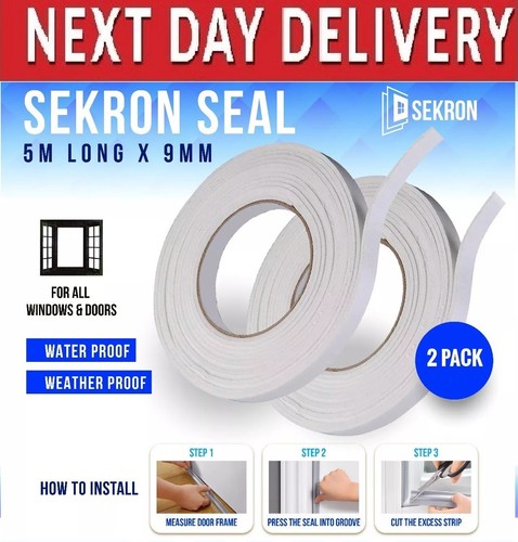 Rubber seal weather - rubber,