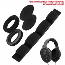 For Sennheiser HD545 HD565