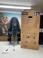 Thule Yepp 2 Maxi rack-mounted